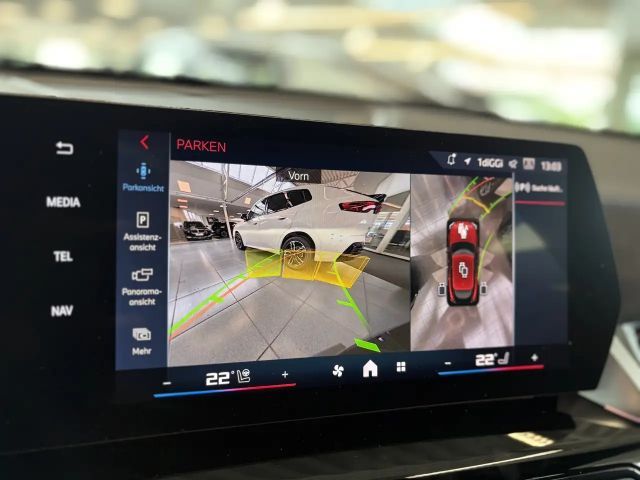 BMW X2 M-Sport M35i xDrive