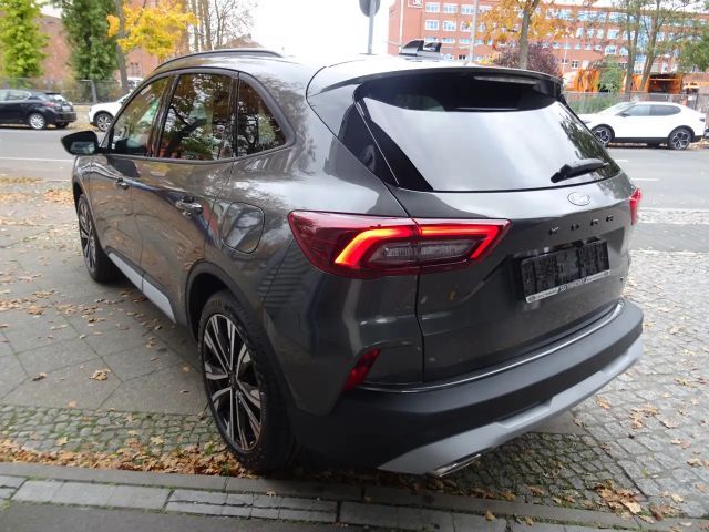 Ford Kuga Active Plug in Hybrid X