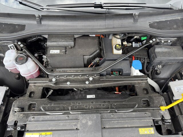 Skoda Enyaq Enyaq iV electric 132kW*NAVI*KAM*SHZ*Matrix*19Zoll**62 kWh*