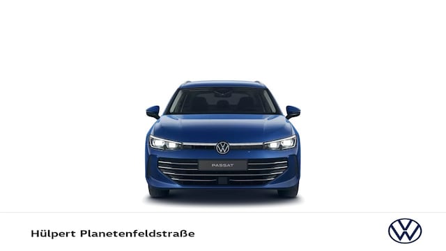 Volkswagen Passat Elegance Elegance Variant