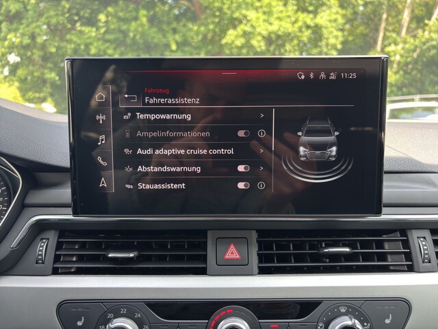 Audi A4 35 TDI Avant S-Tronic