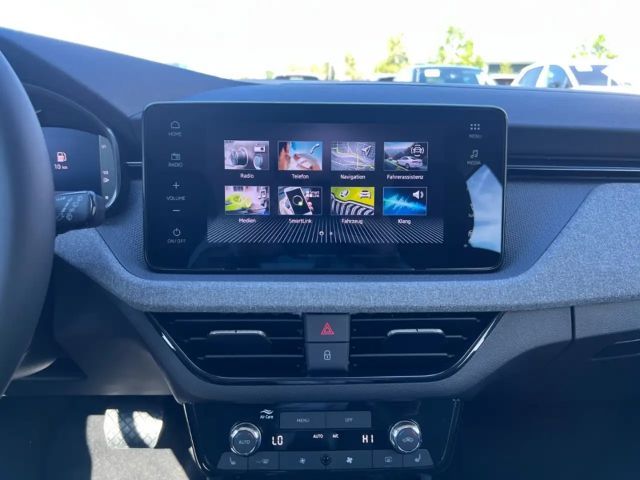 Skoda Kamiq 1.5 TSI Tour