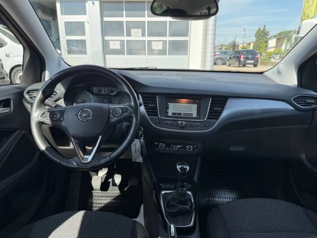 Opel Crossland X Elegance
