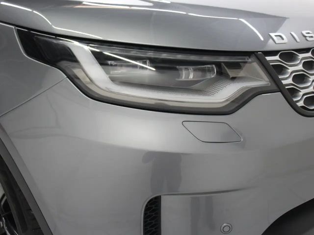 Land Rover Discovery D300