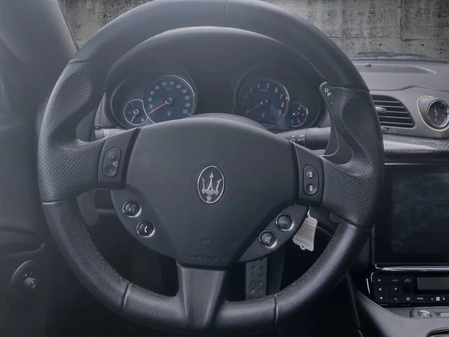 Maserati GranTurismo Sport MY18 *sehr wenig Kilometer*
