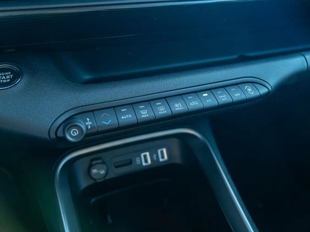 Jeep Avenger Altitude