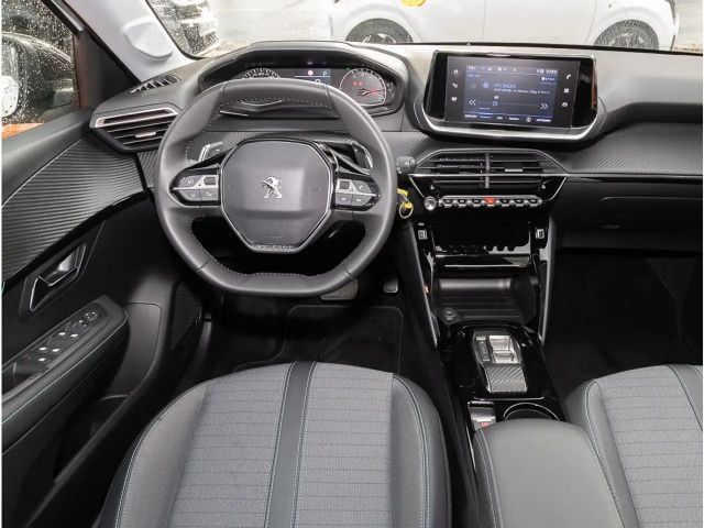 Peugeot 208 Allure Pack EAT8 PureTech