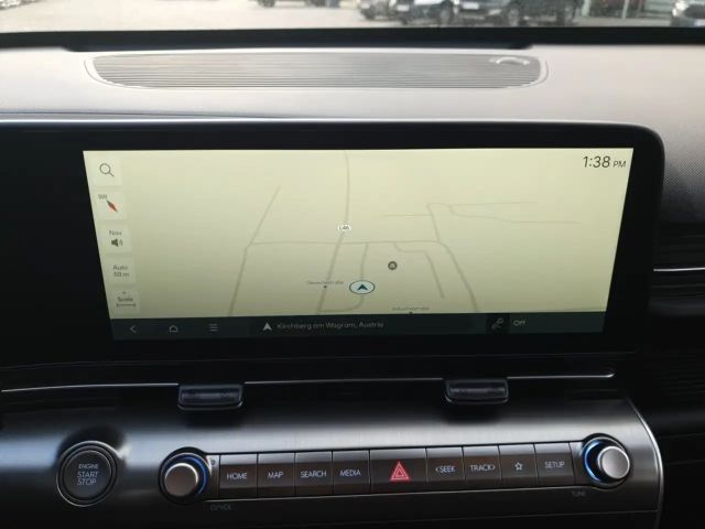 Hyundai Kona 1.6 2WD Smart