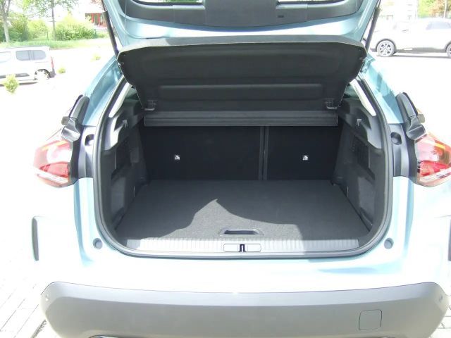 Citroën C4 PureTech