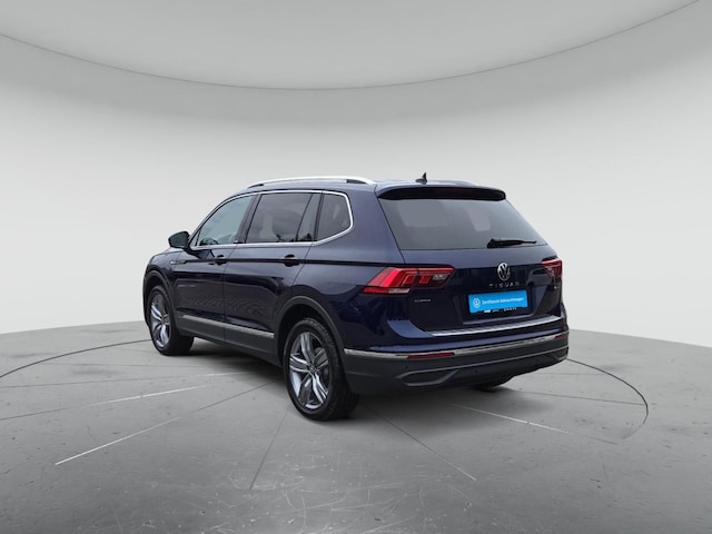 Volkswagen Tiguan 2.0 TDI Allspace DSG Move