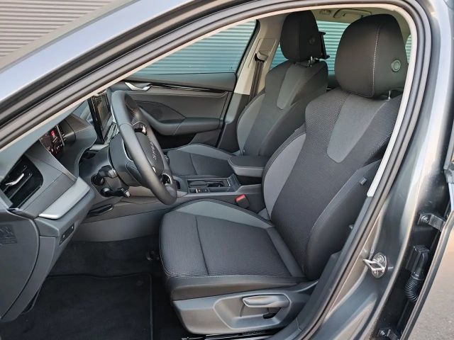 Skoda Octavia Selection