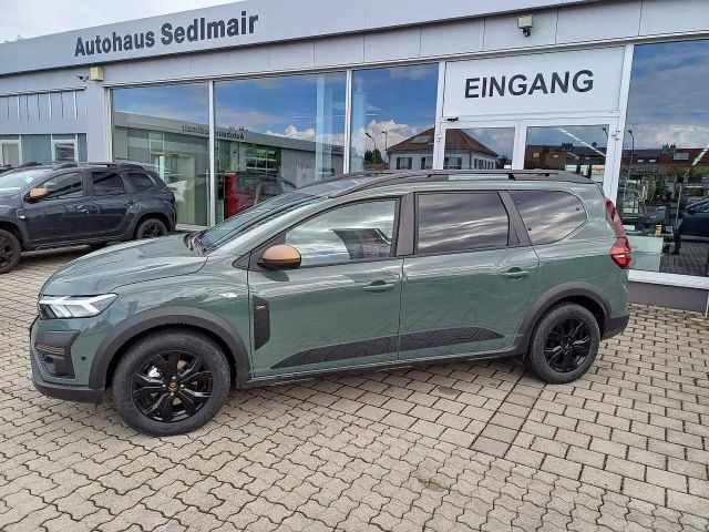 Dacia Jogger Extreme Hybrid 140