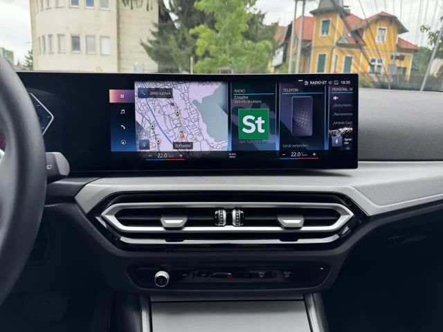 BMW 318 318i Touring