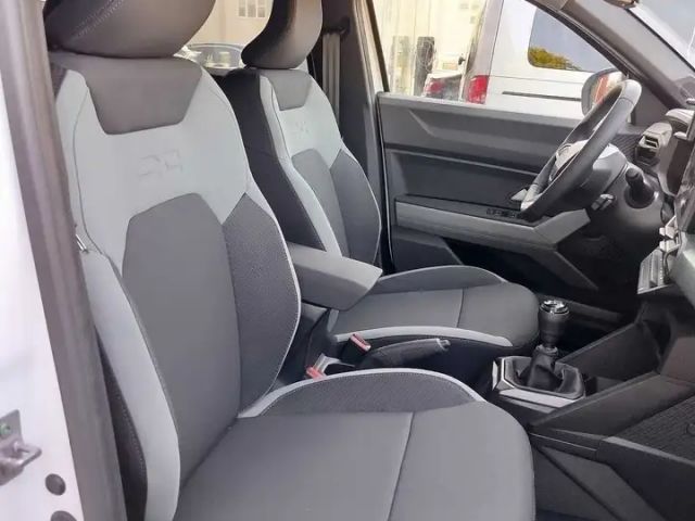 Dacia Duster 4WD Extreme TCe 130