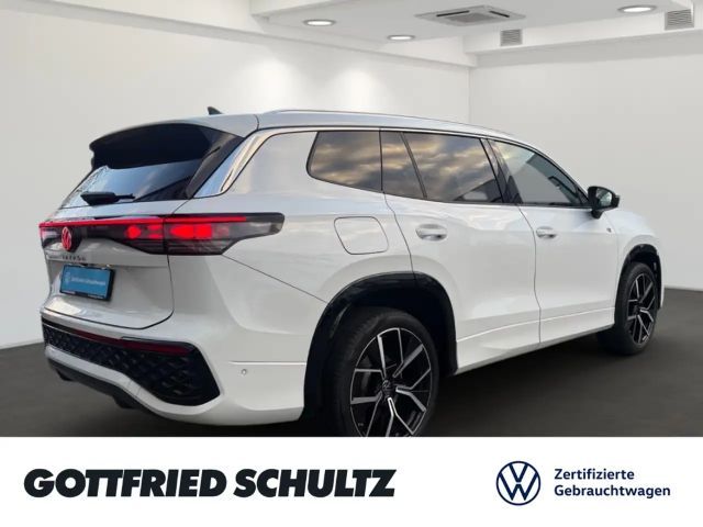 Volkswagen Tayron 2.0 TDI DSG R-Line