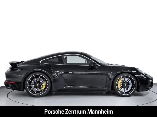 Porsche 992 Coupé S Turbo