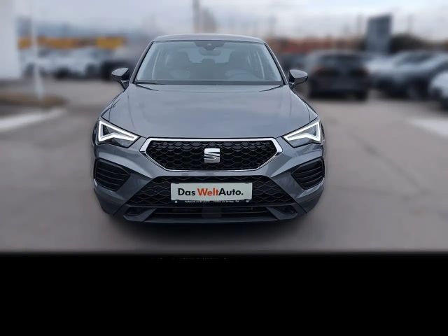 Seat Ateca 1.0 TSI Reference