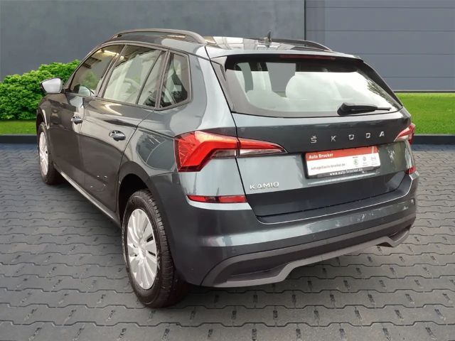 Skoda Kamiq Active