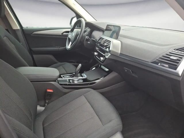 BMW X3 Advantage pakket xDrive30e