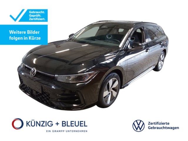 Volkswagen Passat R-Line eHybrid