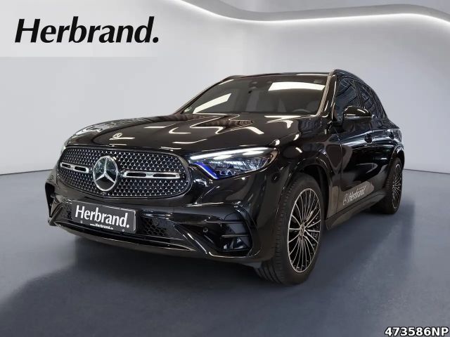 Mercedes-Benz GLC 220 4MATIC AMG Line GLC 220 d