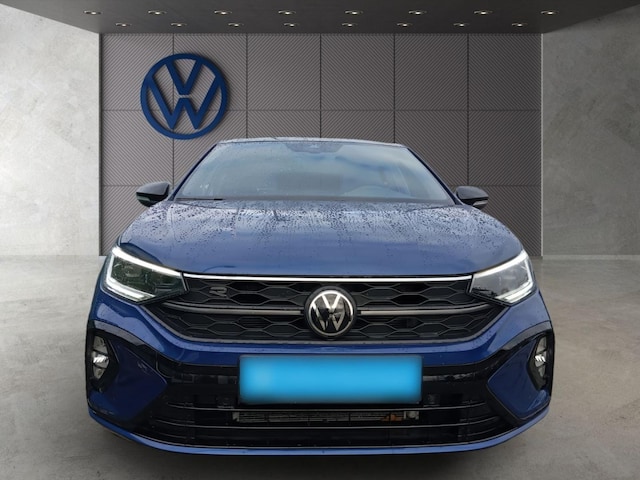 Volkswagen Taigo 1.5 TSI DSG IQ.Drive R-Line