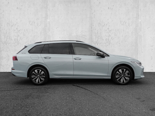 Volkswagen Golf 2.0 TDI DSG Variant