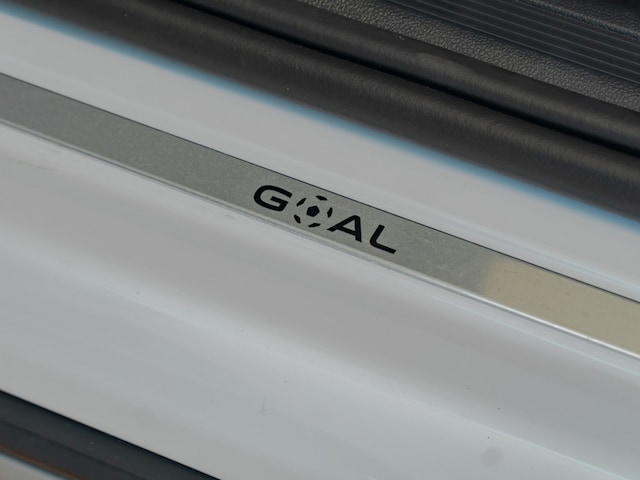 Volkswagen Taigo Taigo GOAL 1,0 l TSI 85 kW 116 PS 7-Gang-Doppelkupplungsgetriebe