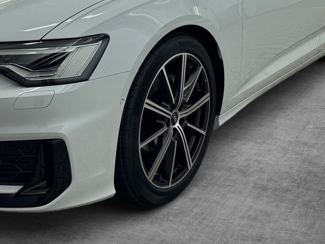 Audi A6 40 TDI Avant S-Line S-Tronic