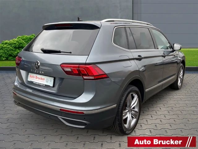 Volkswagen Tiguan 2.0 TDI Allspace Life