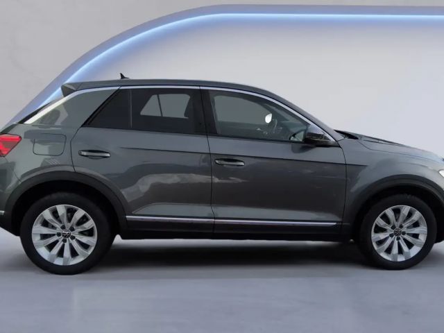 Volkswagen T-Roc 1.5 TSI Sport