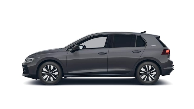 Volkswagen Golf 1.5 TSI Golf VIII