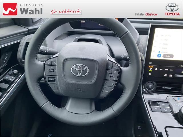 Toyota bZ4X 4x2 Comfort Technik