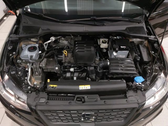 Seat Ibiza Reference