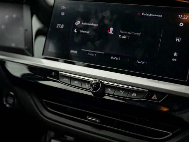 Opel Grandland X Ultimate