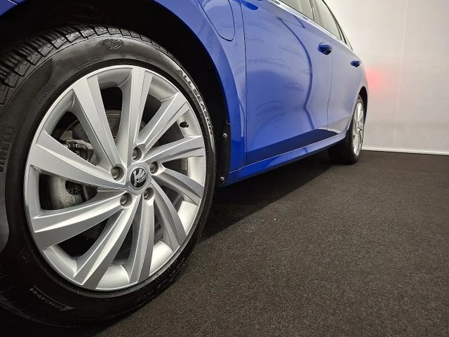 Skoda Octavia Combi Style Style iV