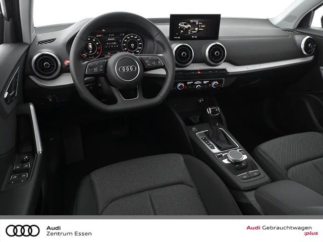 Audi Q2 35 TFSI S-Line