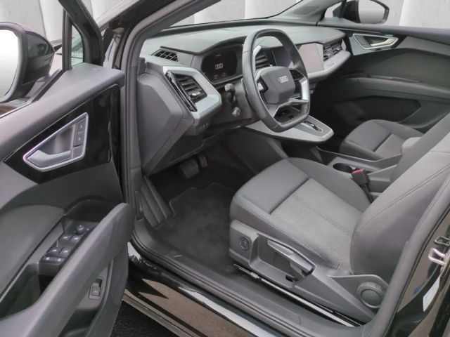 Audi Q4 e-tron 40 Sportback