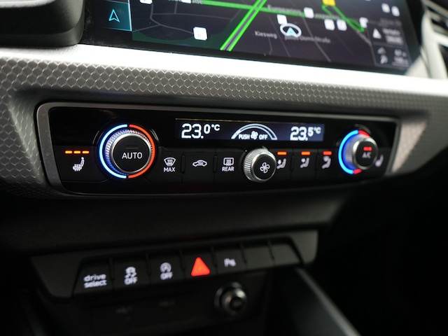 Audi A1 35 TFSI S-Line S-Tronic Sportback