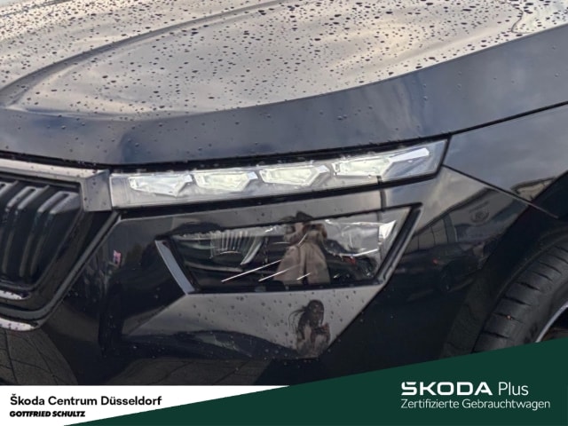 Skoda Kamiq Business Monte Carlo