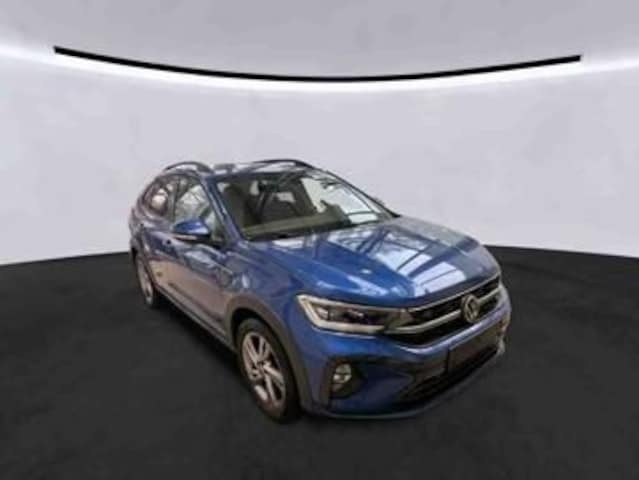 Volkswagen Taigo 1.5 TSI DSG R-Line