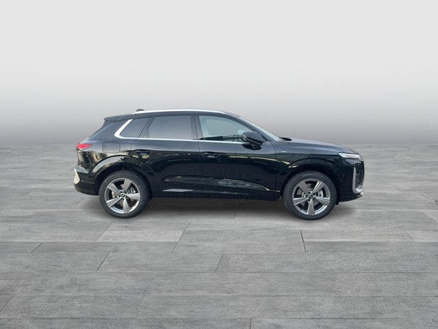 Audi Q3 Hybride S-Tronic