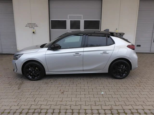 Opel Corsa GS-Line Grand Sport