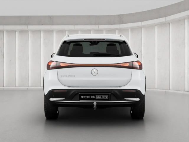 Mercedes-Benz EQA 250 Progressive