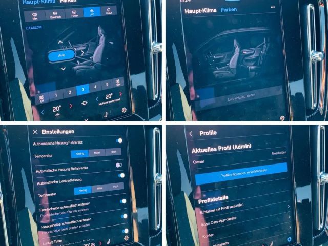 Volvo XC40 B3 B Aut. Navi 360° PILOT BLIS ACC PIXEL