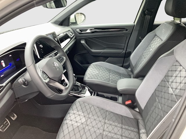 Volkswagen T-Roc 1.5 TSI DSG R-Line