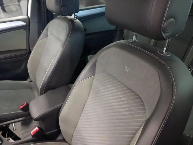 Seat Tarraco DSG e-Hybrid