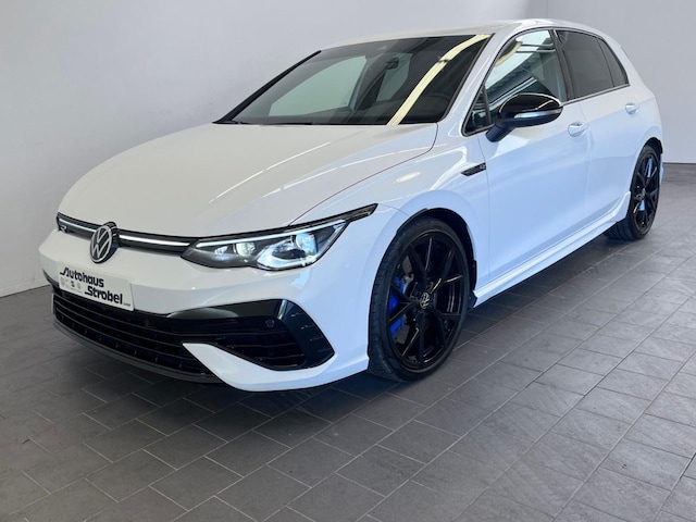 Volkswagen Golf 2.0 TSI DSG Golf VIII