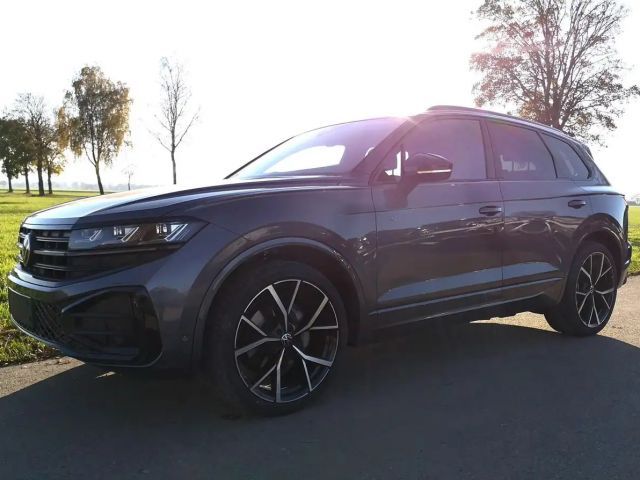 Volkswagen Touareg 3.0 V6 TDI 4Motion R-Line
