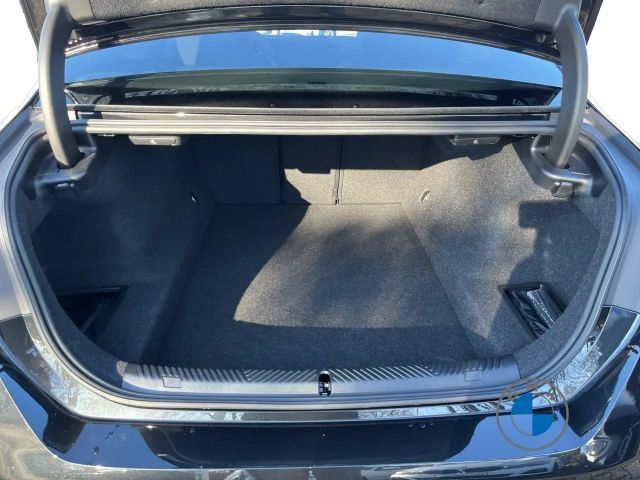 BMW 520 520d Sedan xDrive